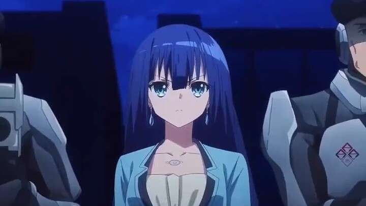 Karakter anime mana yang memikul segala penderitaan, namun tetap memilih untuk mempertahankan kebaik