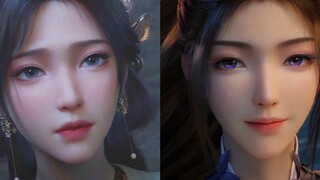 Hàn Lập, anh đúng là người của Sigma!