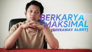 BERKARYA MAKSIMAL