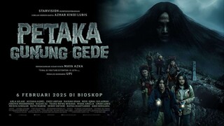 Petaka Gunung Gede (2025)
