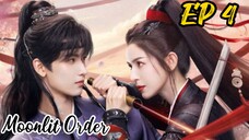 [ENG] EP 4 Moonlit Order