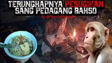 TERUNGKAPNYA PESUGIHAN SANG PEDAGANG BAKSO By @PenulisMalam94