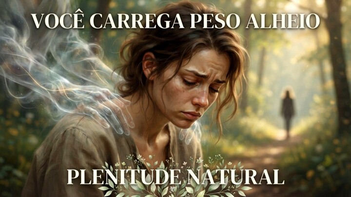 🕊️ Mágoa É Roubo: Quem Te Feriu Não Paga o Preço | Masaharu Taniguchi | Plenitude Natural