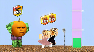 mc动画