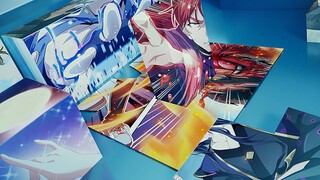 Stellar transformation s6 eps 4 sun indo