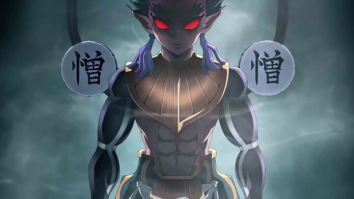 Oán than chạy trốn khắp nơi, con quỷ chia rẽ cuối cùng sẽ phải dùng mạng sống để chuộc lại tội lỗi! 