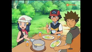 Pokemon phần 11 tập 32 lồng tiếng