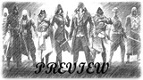 ASSASSINS CREED RAP CYPHER PREVIEW ft ? | AND ??? RAP PREVIEW