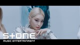 청하 (CHUNG HA) - "Snapping" MV
