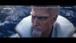 Đấu Phá Thương Khung OVA Ước Hẹn 3 Năm Tập 3 Vietsub