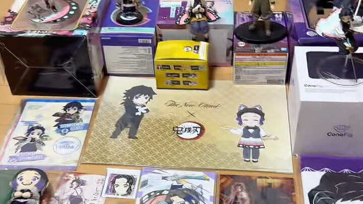 Kita suka bunga dari varietas yang sama, bukan bunga yang sama persis.