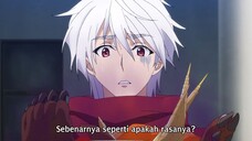 Plunderer Episode 7