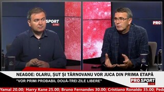 Atacantul adus de Gigi Becali la FCSB, marea greșeală a lui Edi Iordănescu! „Merita să fie la EURO”