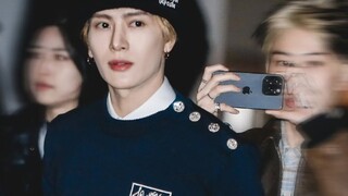 【Wang Jiaer】Media interview for the LV fashion show in Paris Part 2｜Switch between different languag