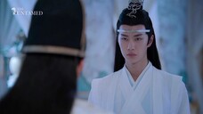The Untamed EP 65 part 3 Tagalog Dubbed