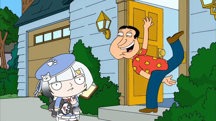 ♫呜↘咦↑ 呜→啊↘啊↘♫Giggity！Giggity！Giggity！