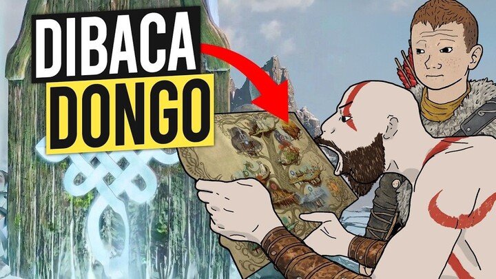 7 Cara Terunik Untuk Fast Travel Dalam GAME Open World