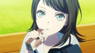 立希不喜欢我了？？【短篇】