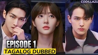 Under The Gun 2024 Season 1 Episode 1 Tagalog Dubbed