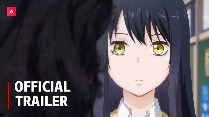 Mieruko-chan - trailer