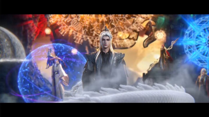 ฝืนลิขิตฟ้าข้าขอเป็นเซียน 127 ซับไทย