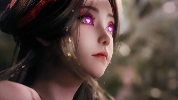 Qin Mu: Snake Demon, I need you to help me in my cultivation! (Hypnosis)