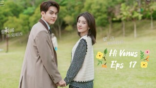 Hi Venus (2022)  Eps 17  Sub Indo