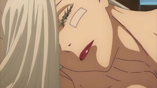 WADUH BECEK BANGET CUY