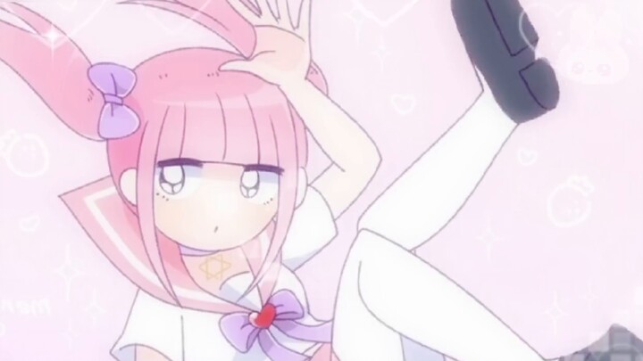 ｡ﾟ꒦꒷Sakurai Momoka/Yu Jiao sauce꒦꒷♡