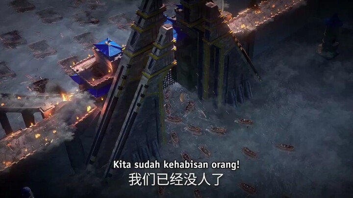 Purple River S2 Eps 42 Sub Indo