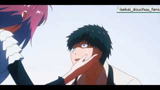 AMV mixed ca nhạc lẫn lộn nghe cực đã tai| Life's A Mess |「AMV」- Anime MV #amv #anime