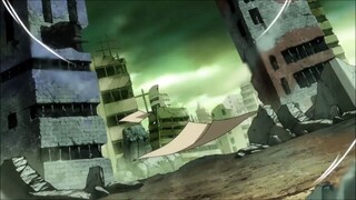 Dragon Ball Super AMV - My Fight