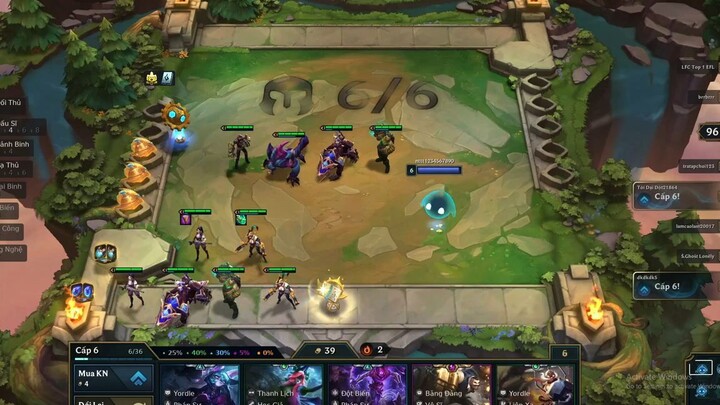 DỄ CHƠI SIÊU HIỆU QUẢ ĐỂ LEO RANK VỚI MISSFORTUNE CARRY CỰC ÍT NGƯỜI BIẾT Ở META