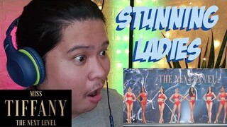 Miss Tiffany 2020 | The Next Level | SWIMSUIT COMPETITION REACTION | Jethology