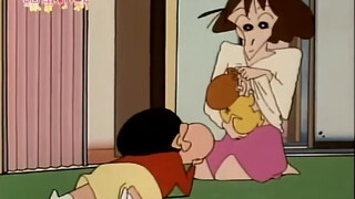 Shin-chan's outrageous operation 2.7 I also want to experience the feeling of childhood.
