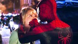 Spider-Man: When you meet someone you like, who is not an old lover