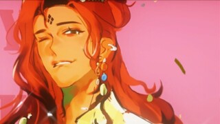 【Sultan's Game】Nebhani Honeypie
