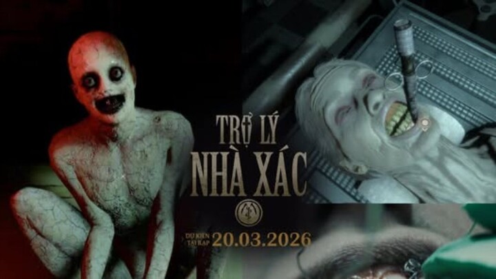 [Thuyết Minh] †rợ Iý Ͷhα 𝒳ác - M0r†uαry αssis†αŋ†