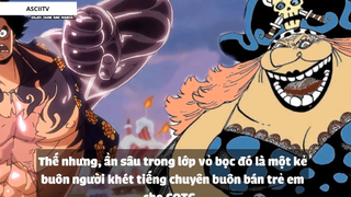 Top 6 Lệnh Truy Nã Mới Nhất Trong One Piece 2018 #1-6