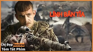 Những màn đấu trí bằng K98 | Tóm Tắt phim : Lính bắn tỉa báo thù