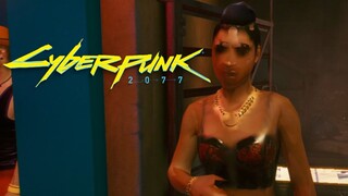 Cyberpunk 2077 Is B̶̛̜͚̝̚r̶͚̦̽e̵̼̤͐͒͝ȧ̸̺t̴̟̂h̴̞̥͊ṯ̵̎ͅi̶͎͐̓ņ̴̰̠͂͊g̶̼̞̺̿̚ạ̶̃̓ḵ̶͕̿́͜