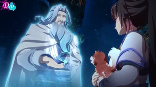 Heaven Shadow Episode 11-20 Sub Indo