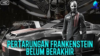 TERSERU...BALAPAN M4UT DI GURUN !!! - Alur Cerita Film D3ath R4ce 3