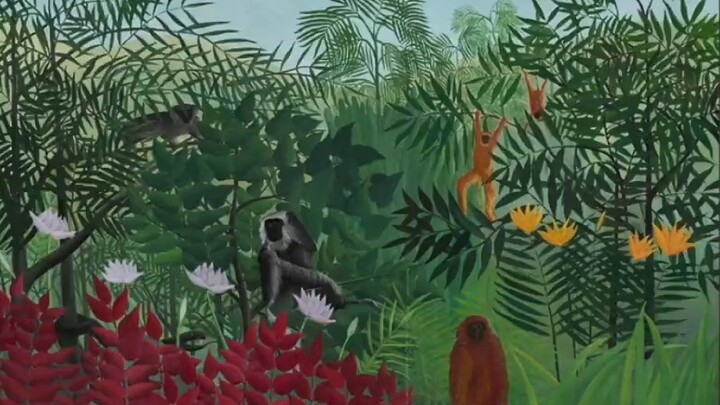 There is no going back from this exam. [Lu Shi has answered]