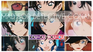 Irresistible ultimate charm  | DDU-DU DDU-DU