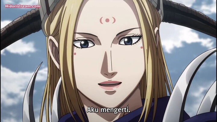 EP8 Kingdom Season 6 (Sub Indonesia)