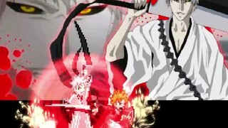 【MUGEN】อิจิโกะ & ซูไบ VS นารูโตะ & ซาสึเกะ【2V2】【1080P】【60เฟรม】