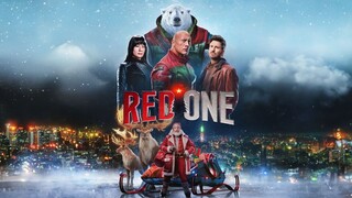 Red One Full Movie In English 2024 | LINK IN DESCRIPTION | Dwayne Johnson, Chris Evans | RedOne 2024