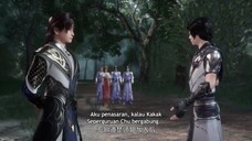 Ancient Vengeance Windbreaker Eps 14 Sub Indo
