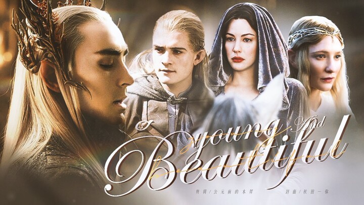 【Tiên tộc Trung Địa 20 năm】“Thời đại của chúng ta đã qua rồi”